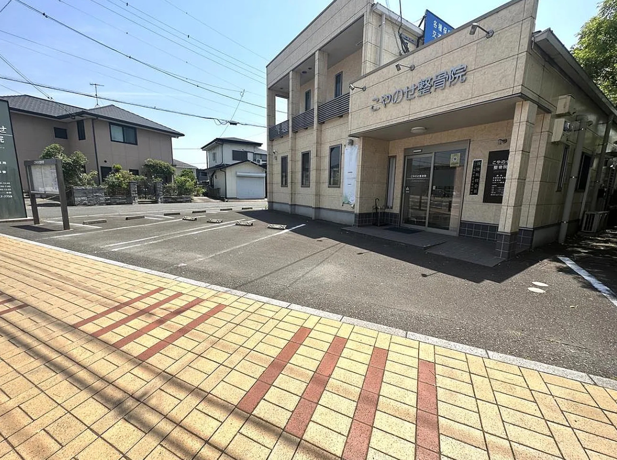 福岡県北九州市八幡西区木屋瀬5丁目【店舗付住宅】