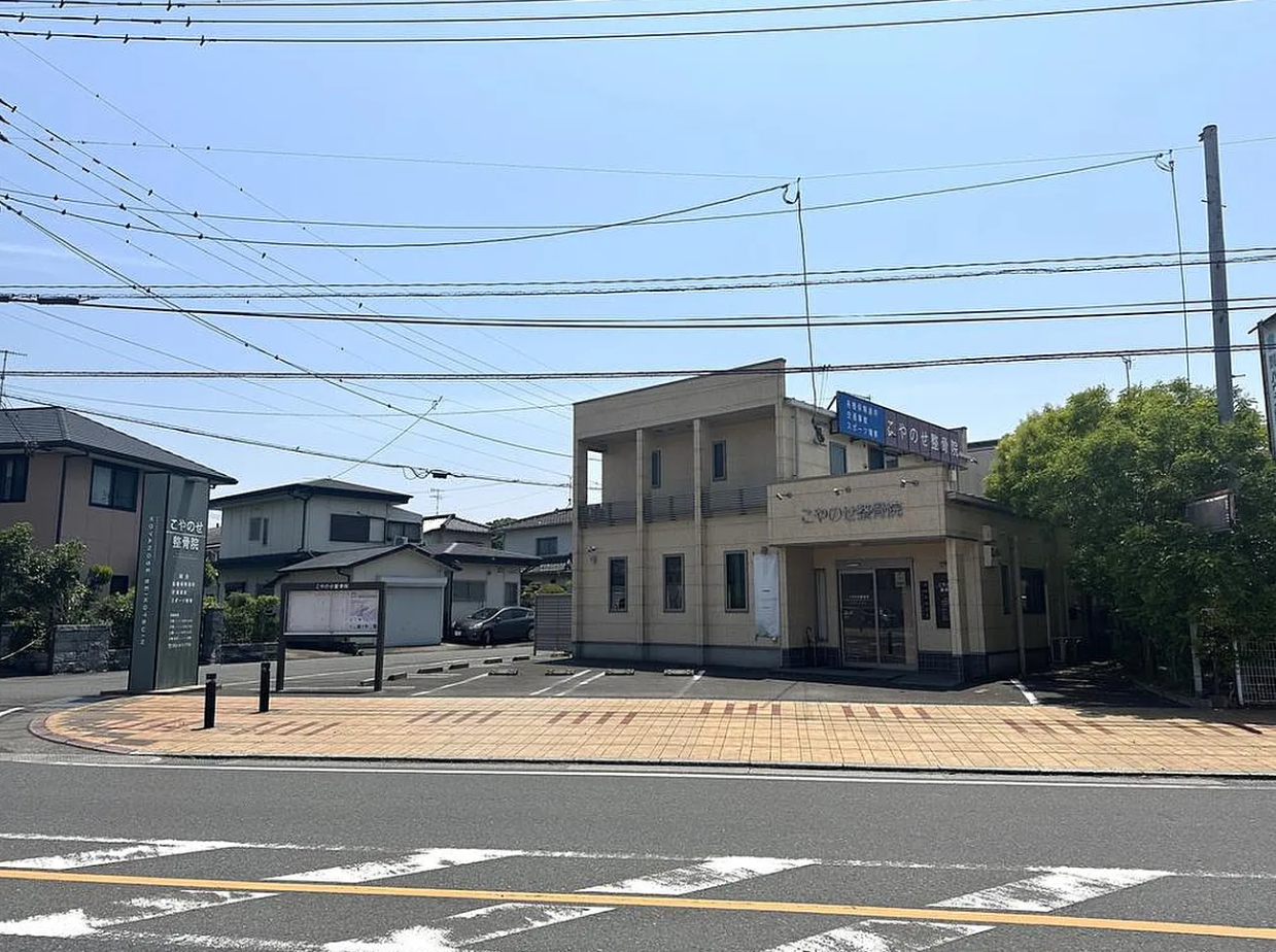 福岡県北九州市八幡西区木屋瀬5丁目【店舗付住宅】