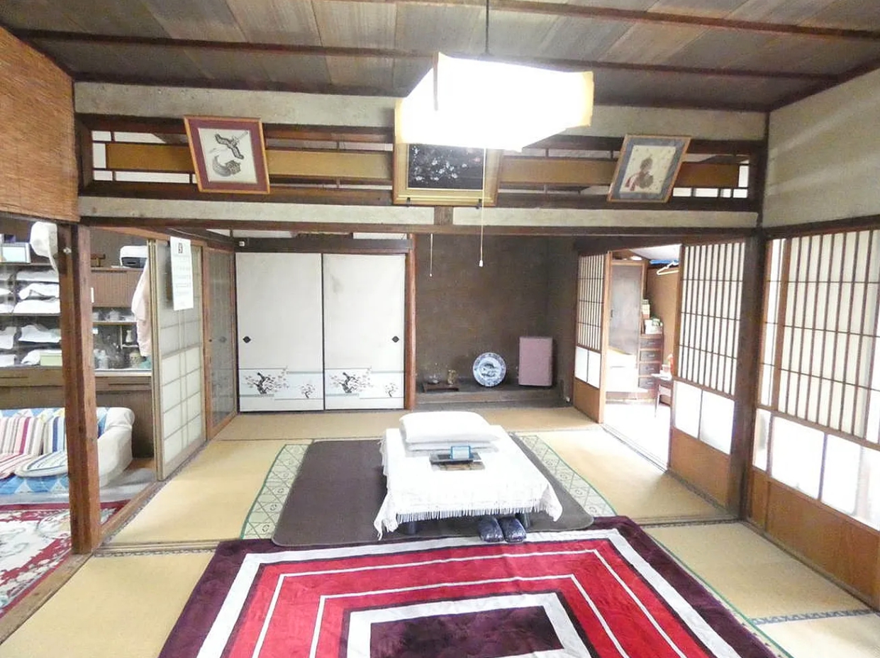 福岡県北九州市八幡東区諏訪2丁目【中古戸建】