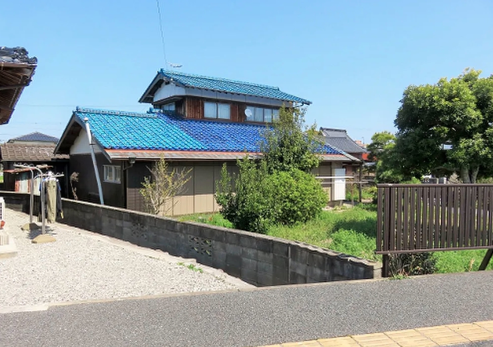 福岡県築上郡築上町大字椎田【土地】