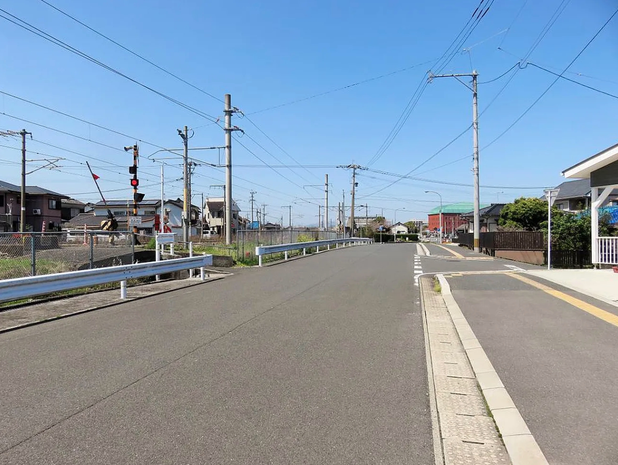 福岡県築上郡築上町大字椎田【土地】