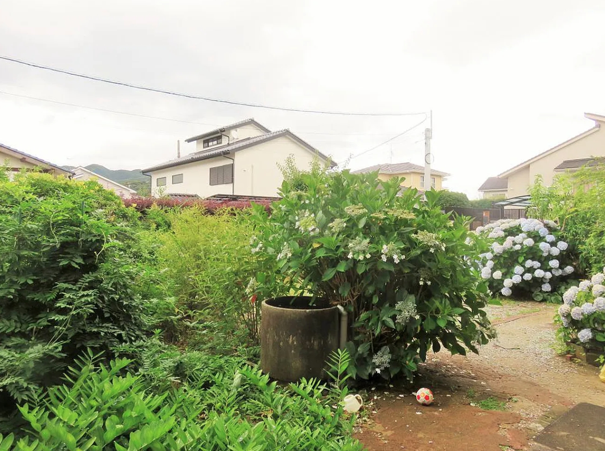 福岡県宗像市須恵4丁目【土地】