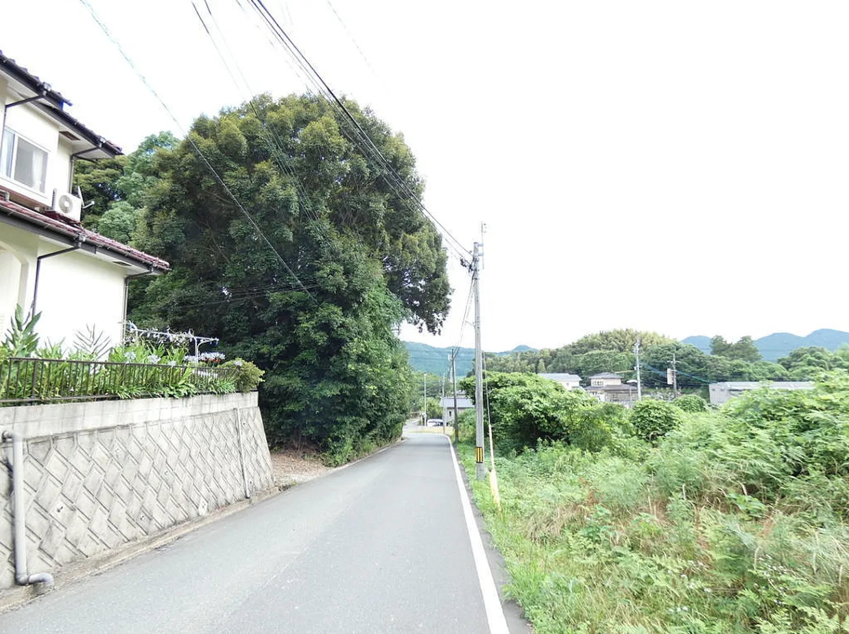 福岡県宮若市金丸【土地】