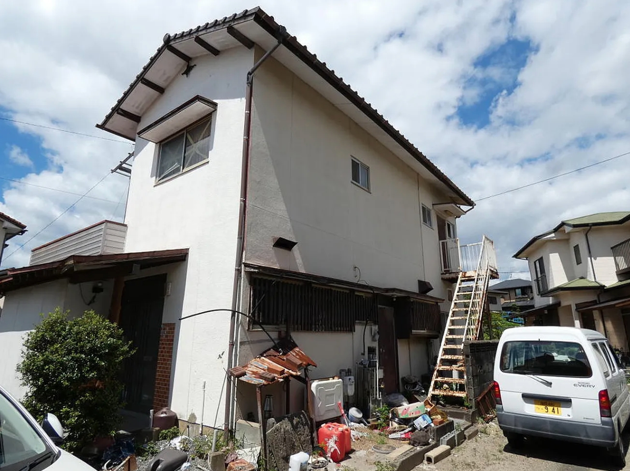 福岡県筑紫野市紫3丁目【土地】