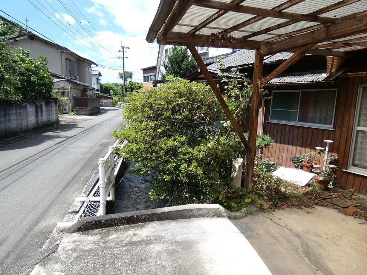 福岡県飯塚市天道【土地】