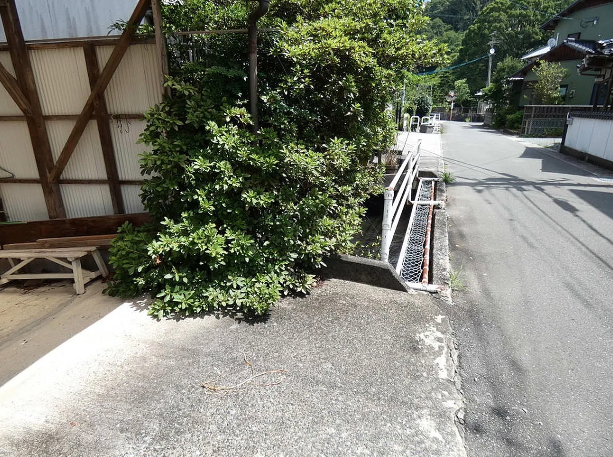 福岡県飯塚市天道【土地】