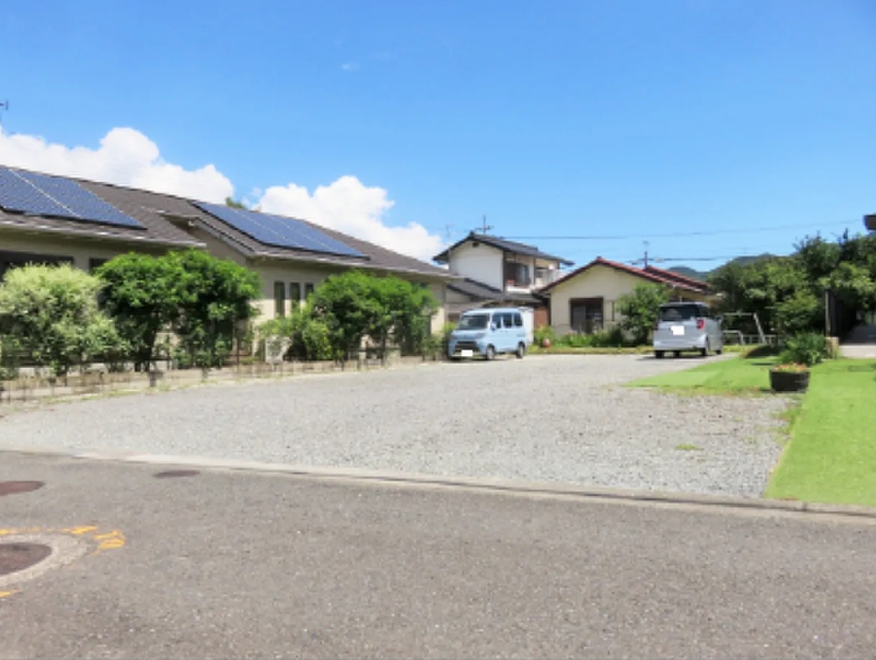 福岡県北九州市小倉南区大字母原【土地】