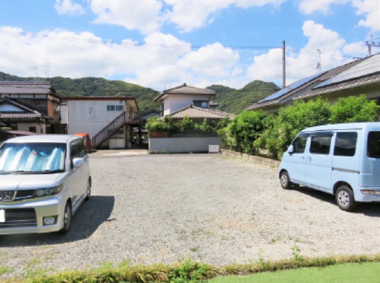 福岡県北九州市小倉南区大字母原【土地】