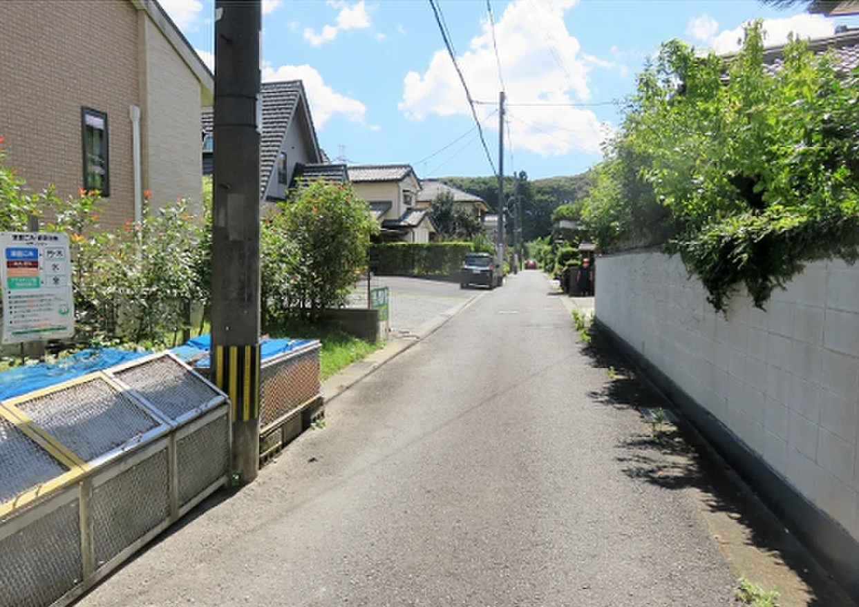 福岡県北九州市小倉南区大字母原【土地】