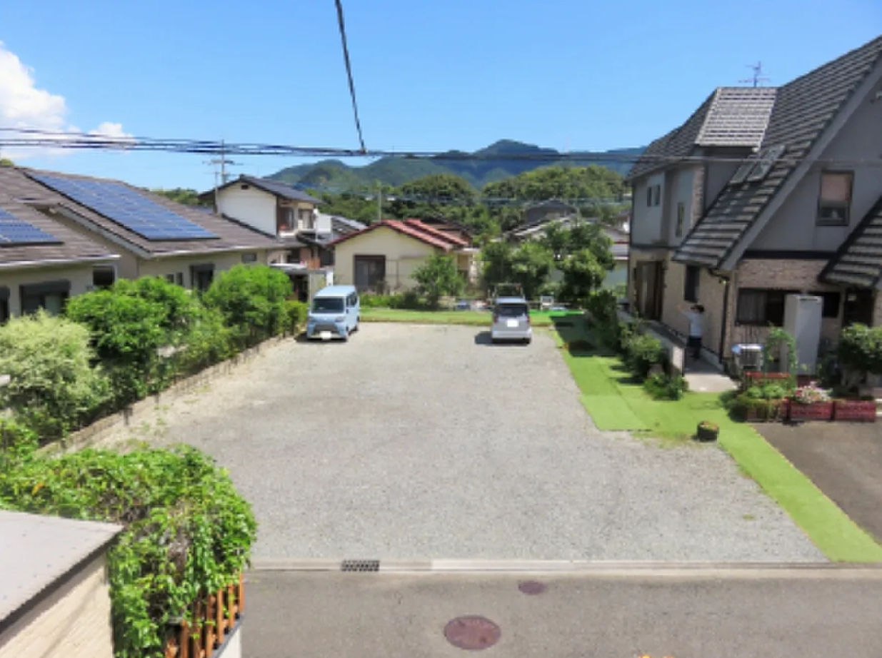 福岡県北九州市小倉南区大字母原【土地】