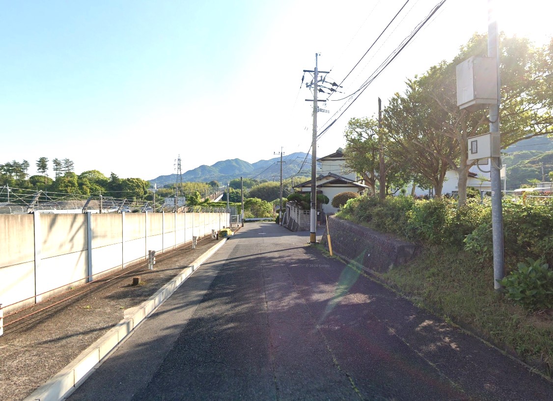 福岡県北九州市八幡西区小嶺台1丁目【土地】