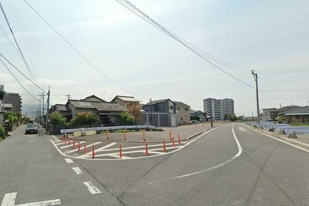 福岡県北九州市八幡西区木屋瀬2丁目【土地】