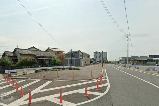 福岡県北九州市八幡西区木屋瀬2丁目【土地】